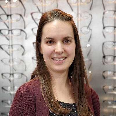 Dr. Marcia LaFrance