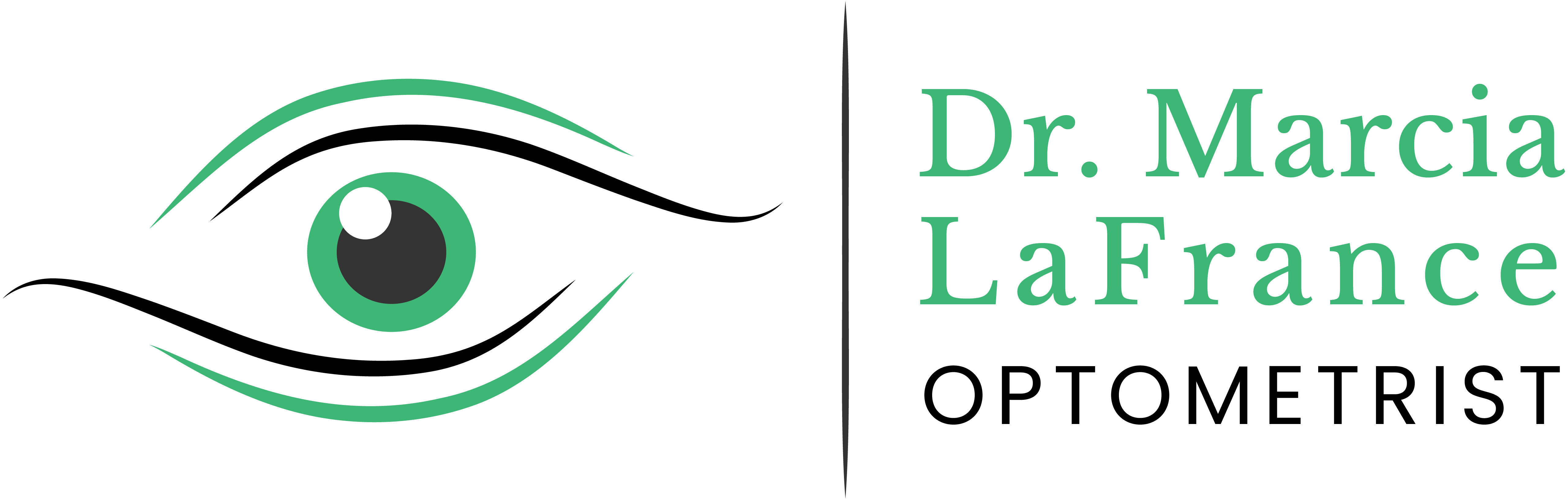 Dr. Marcia LaFrance, Optometrist